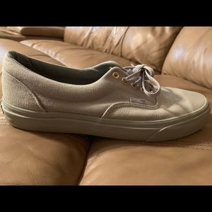 Vans men’s size 10.5